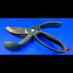 COPY - Pampered Chef salad shears